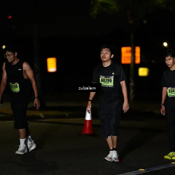 Runner Photo 5365655