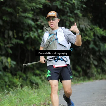 Runner Photo 5365661