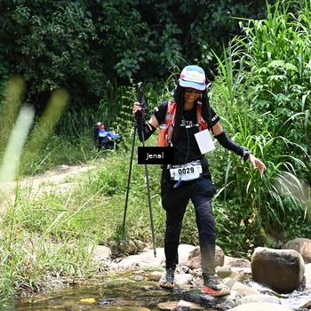Runner Photo 5365667