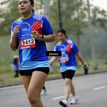 Runner Photo 5365668