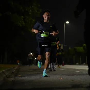 Runner Photo 5365670