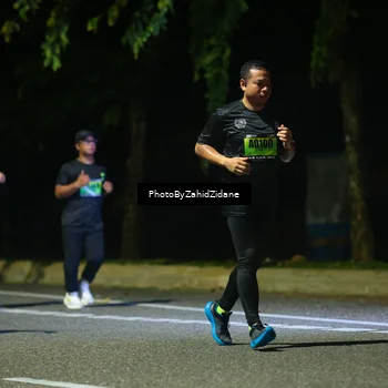 Runner Photo 5365672