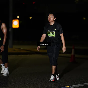 Runner Photo 5365673