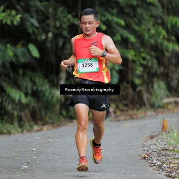 Runner Photo 5365675