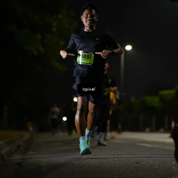 Runner Photo 5365676