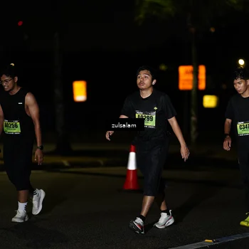 Runner Photo 5365678