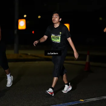 Runner Photo 5365682