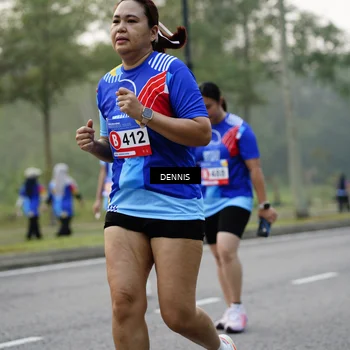 Runner Photo 5365683