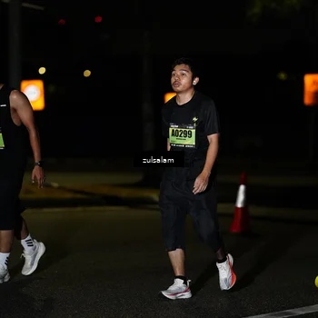 Runner Photo 5365684