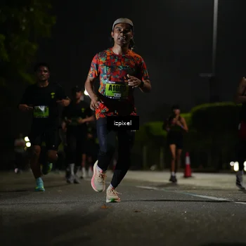 Runner Photo 5365687