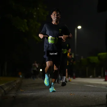 Runner Photo 5365688