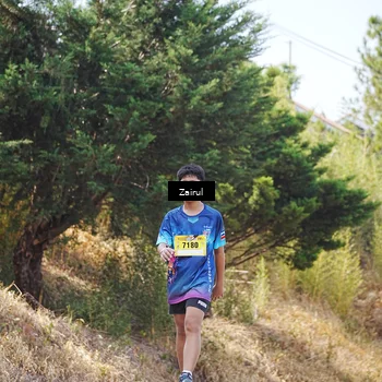 Runner Photo 5365689