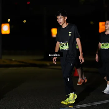 Runner Photo 5365690
