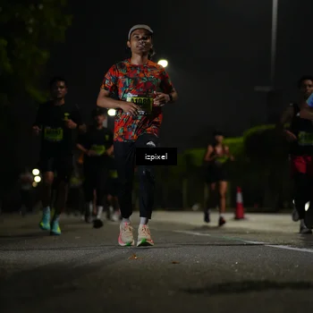 Runner Photo 5365691