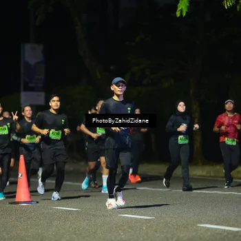 Runner Photo 5365695
