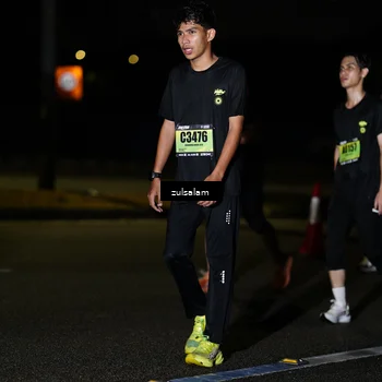 Runner Photo 5365702