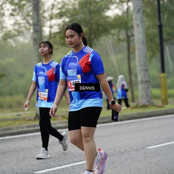 Runner Photo 5365704