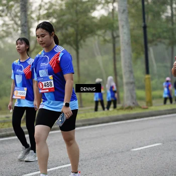 Runner Photo 5365705
