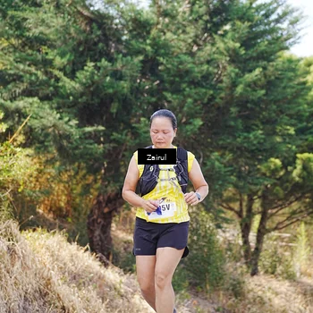 Runner Photo 5365708