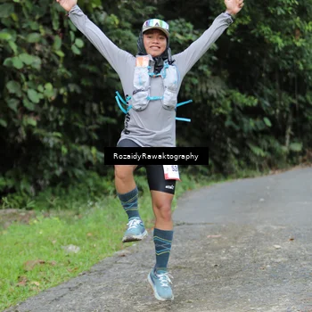 Runner Photo 5365709