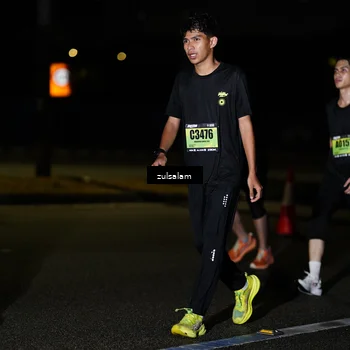 Runner Photo 5365711