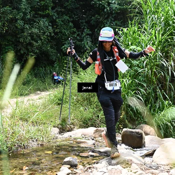 Runner Photo 5365714