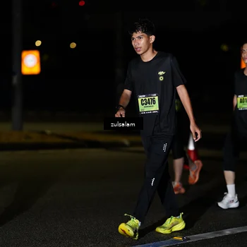 Runner Photo 5365716