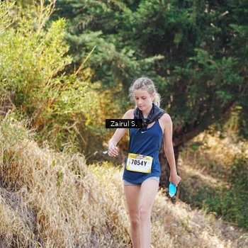 Runner Photo 5365717