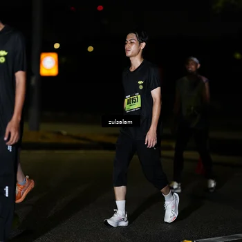 Runner Photo 5365722
