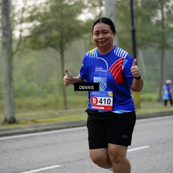 Runner Photo 5365724