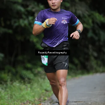 Runner Photo 5365726