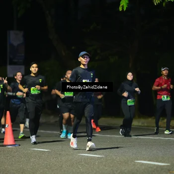 Runner Photo 5365727