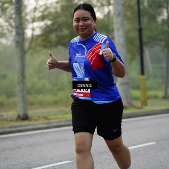 Runner Photo 5365729