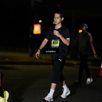 Runner Photo 5365732