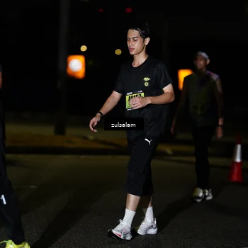 Runner Photo 5365734