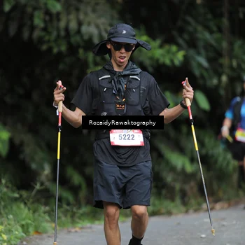 Runner Photo 5365736