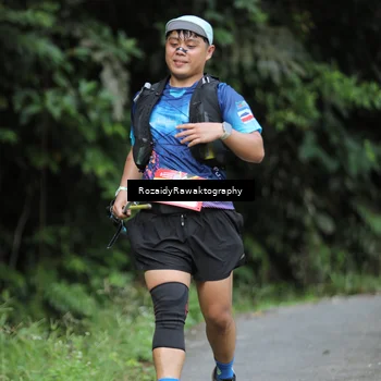 Runner Photo 5365750