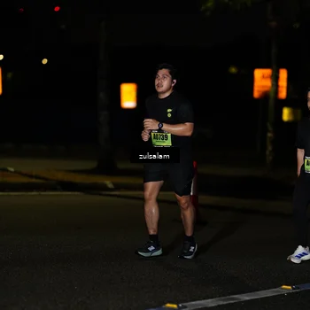 Runner Photo 5365751
