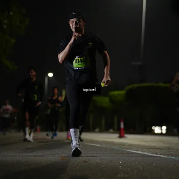 Runner Photo 5365757