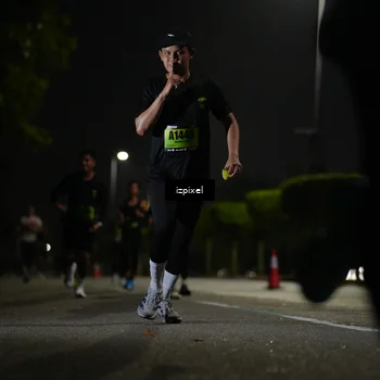 Runner Photo 5365772