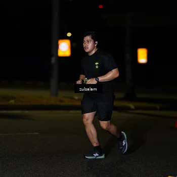 Runner Photo 5365773