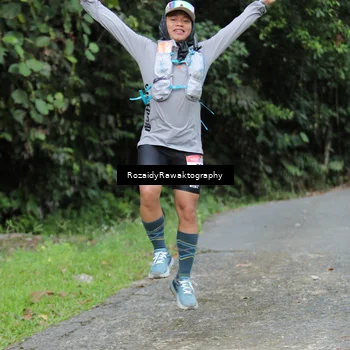 Runner Photo 5365774
