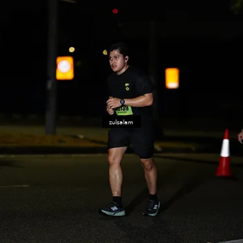 Runner Photo 5365776
