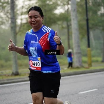Runner Photo 5365780