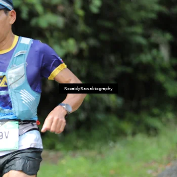Runner Photo 5365782