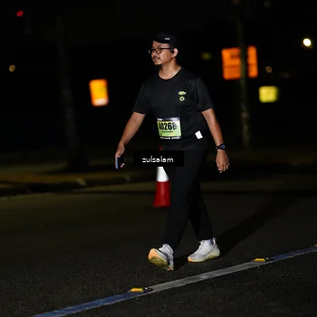 Runner Photo 5365783