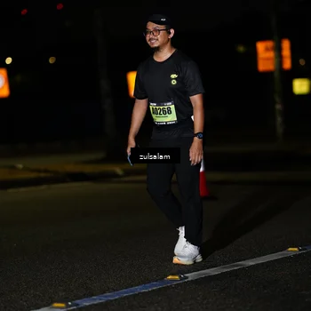 Runner Photo 5365785