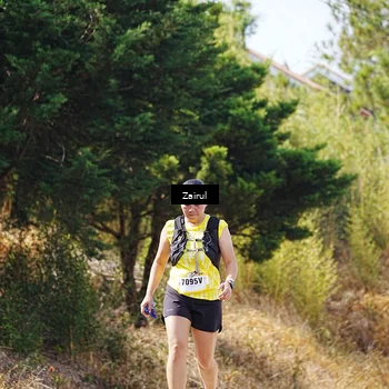 Runner Photo 5365787