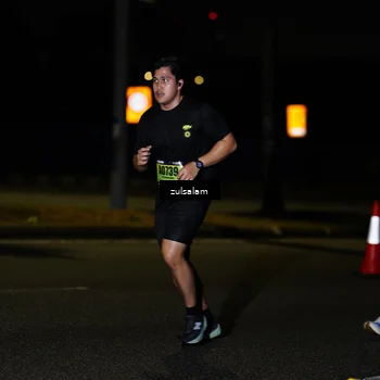 Runner Photo 5365792