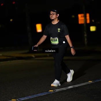 Runner Photo 5365793